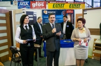 IV Targi Dom i Otoczenie 2014