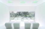Basen i&nbsp;Spa w&nbsp;Hotelu Castell del Hams, A2arquitectos