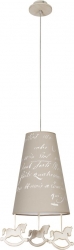 PONY zwis, Nowodvroski Lighting