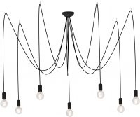 Lampa z&nbsp;kolekcji SPIDER Fot. Nowodvorski Lighting