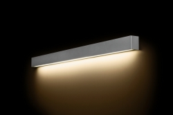 Elegancja w prostej formie - oświetlenie z kolekcji STRAIGHT WALL marki Nowodvorski Lighting