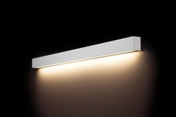 Elegancja w prostej formie - oświetlenie z kolekcji STRAIGHT WALL marki Nowodvorski Lighting
