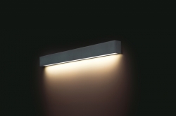 Elegancja w prostej formie - oświetlenie z kolekcji STRAIGHT WALL marki Nowodvorski Lighting