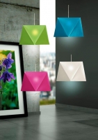 Trendy w dobrym świetle - najmodniejsze lampy w 2016 roku