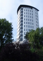 Okna Vetrex w kolejnej prestiżowej inwestycji – Lighthouse