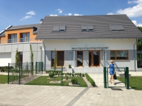 Pokazowy dom w&nbsp;standardzie Saint-Gobain