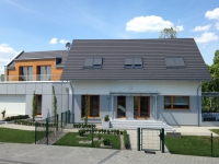 Pokazowy dom w&nbsp;standardzie Saint-Gobain