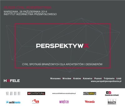 Spotkania z dobrą Perspektywą