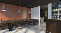 Moda na lofty nie mija. Ekoloft - industrialnie i naturalnie, Sto - ispo