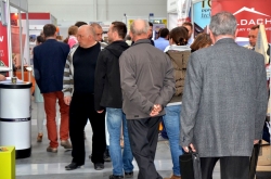 XXXV edycja  Targ&oacute;w Budowlanych LUBDOM