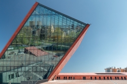 Muzeum II Wojny Światowej w&nbsp;Gdańsku