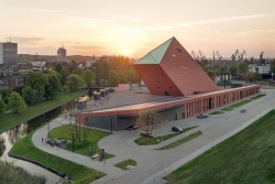 Muzeum II Wojny Światowej w&nbsp;Gdańsku