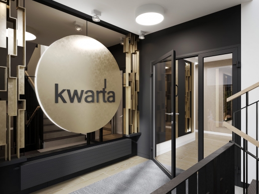 Kwarta – IV etap Harmonii Oliwskiej z&nbsp;ponadczasowymi wnętrzami