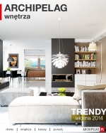 Nowy e-katalog: ARCHIPELAG wnętrza i&nbsp;tarasy