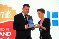 Gala Superbrands, H.Rudzki z&nbsp;Oknoplast