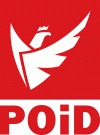 Logo POiD, Polskie Okna i&nbsp;Drzwi