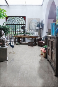 Nowoczesny dekor kamienny Heavy Metal z&nbsp;kolekcji Select stone marki Wineo