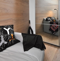Deski podłogowe, Direct Floor - deska 222 i&nbsp;140 scheucher perła