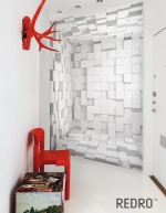 Fototapety i&nbsp;obrazy 3D marki Redro