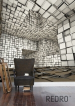 Fototapety i&nbsp;obrazy 3D marki Redro