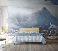 Fototapety z&nbsp;kolekcji Zima marki Myloview