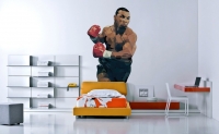 Fototapeta ścienna z&nbsp;serii SportStars marki Myloview