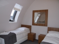 Sigmascan, Marina Hotel Przystań Bydgoszcz, zdjęcie pochodzi z konkursu Malarz Roku Dekoral 2011