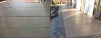 fot. nieprawidlowy fot. z&nbsp;lewej i&nbsp;prawidlowy fot z&nbsp;prawej uklad duzych plyt posiadajacych dopuszczalne fabryczne odksztalcenia