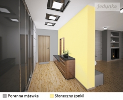 Jedynka z&nbsp;nowymi zestawieniami kolorów na 2016