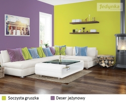 Jedynka z&nbsp;nowymi zestawieniami kolorów na 2016