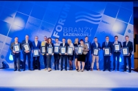 Salony CERMAG we Wrocławiu i&nbsp;Łodzi - „Salonami Roku 2016”