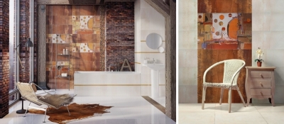 „Ceramiczna” ściana w&nbsp;salonie? Czemu nie! Ceramstic