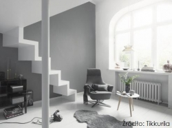 Wnętrza piękne z&nbsp;natury, czyli jesienne barwy w&nbsp;kolekcji Tikkurila Color Now