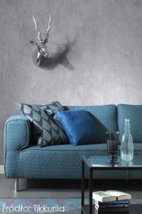 Wyjątkowe dekoracje dzięki Tikkurila Be Special Decor