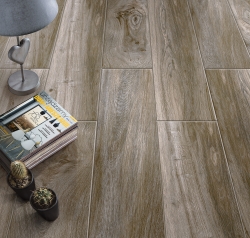 SHERWOOD - gres drewnopodobny od Ceramica Marconi. Wygoda w&nbsp;podejściu do natury