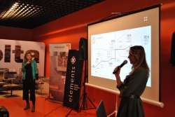 „Sensowna podróż” z&nbsp;Ceramiką Paradyż i&nbsp;Studiem Dobrych Rozwiązań