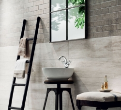 Układanie płytek ceramicznych &ndash; co jest modne?