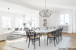 Tikkurila Optiva White: piękno tkwi w&nbsp;prostocie