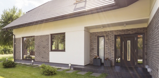 Nowoczesne i&nbsp;funkcjonalne drzwi do Twojego wnętrza