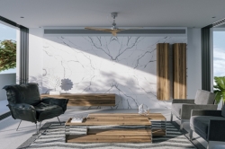 Styl nowojorski – eleganckie wnętrza rodem z&nbsp;miasta zwanego Big Apple