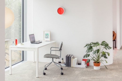 Home office w&nbsp;dobrym stylu, jak zaaranżować domowe biuro?
