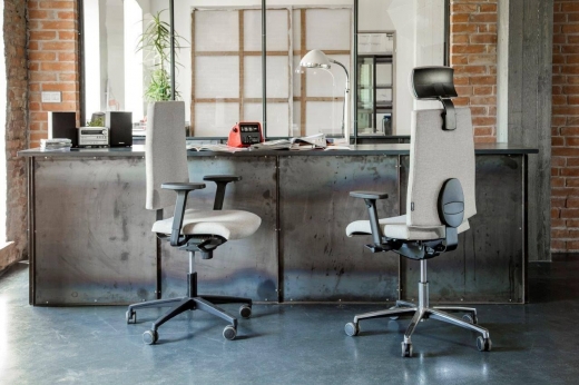 Home office w&nbsp;dobrym stylu, jak zaaranżować domowe biuro?