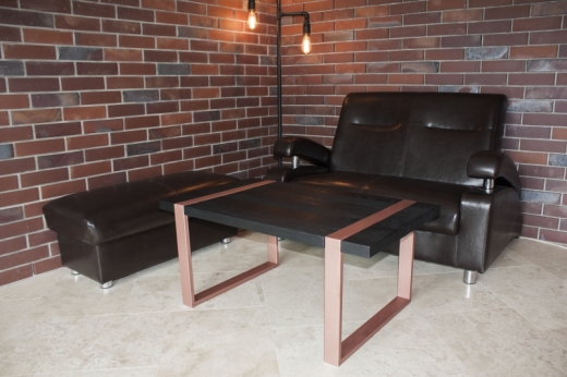 Elegancki, modny i&nbsp;inspirowany przemysłem czyli styl industrialny według Custom Shop