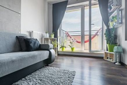 Taras, czyli przedłużenie wnętrza i&nbsp;okno na świat w&nbsp;jednym