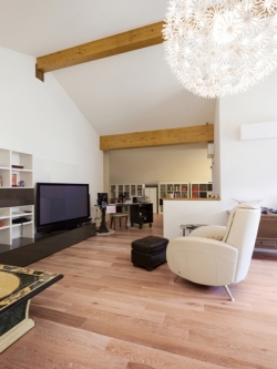 Shabby Chic – wnętrza z&nbsp;duszą