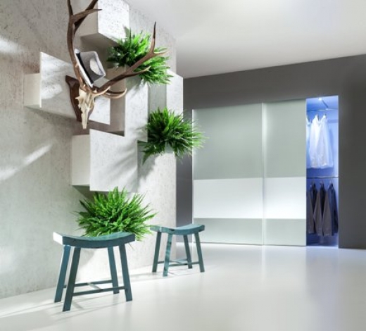 Wyrafinowany minimalizm łączy dobry design, jakość i&nbsp;funkcjonalność Fot. Komandor