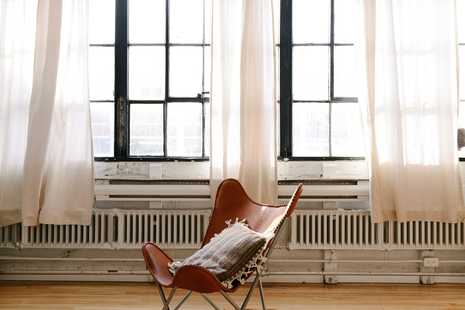 Fotel uszak - wygoda i&nbsp;design