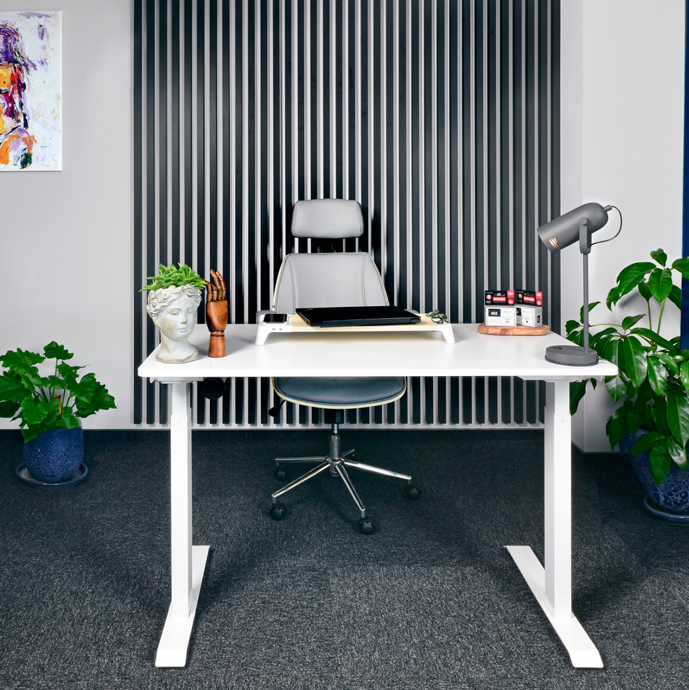 Ergonomia i&nbsp;styl w&nbsp;domowym zaciszu